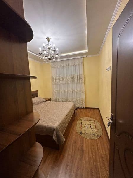 Сдаётся квартира М. Улугбекский р-н Карасу-1, 2х комнатная п — фото 5