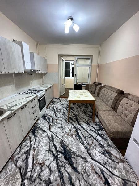 Сдаётся квартира<br />
Алмазарский район<br />
<br />
Кирпич — фото 4