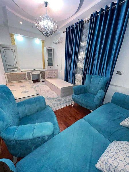 QO‘NG‘IROQ QILISHDAN OLDIN USHBU TAVSIFNI OXIRIGACHA TO‘LIQ  — фото 3