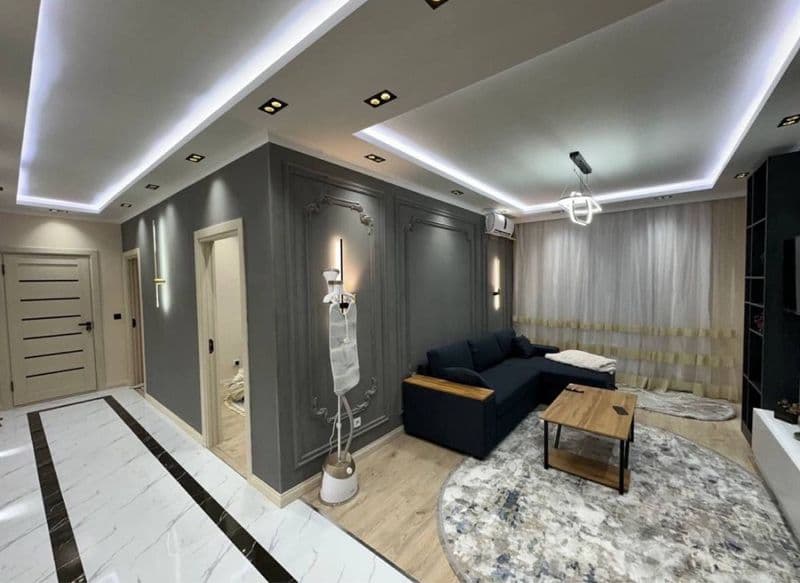 Аренда квартира Навастройка <br />
Район - Алмазар <br />
Ор