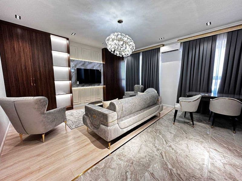 Агентство недвижимости _Uyut.uz_ предоставляет для Вас возмо — фото 2