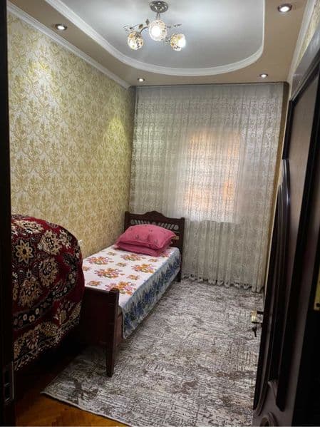 Аренда 3/3/9 Цена: 600$  <br />
Чиланзарский район<br />
Чил