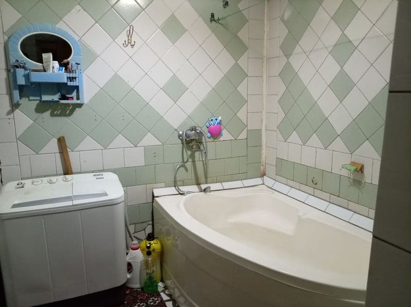 Manzil: Yashnaobod tumani aviasozlar-3 33 dom 15 xonadon<br  — фото 4