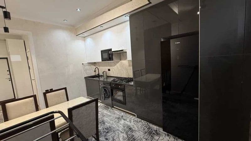 Район : Мирзо-Улугбекский<br />
Адрес : Жк Дархан авеню<br / — фото 4