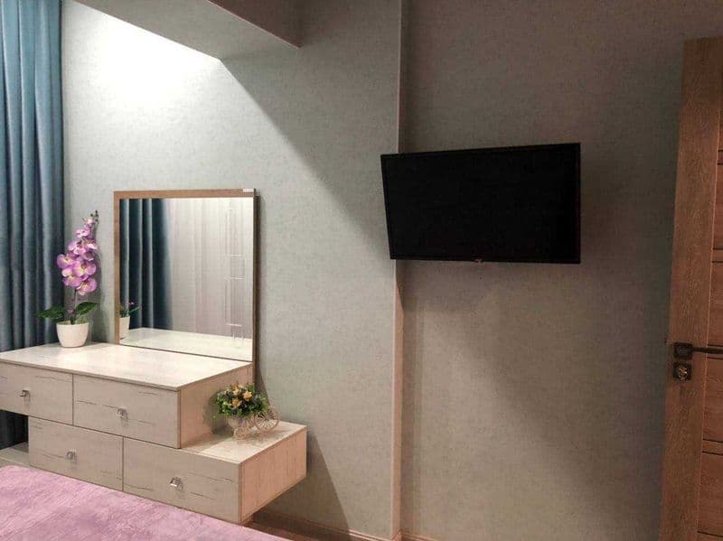 Сдаётся шикарная 2-комнатная квартира <br />
<br />
 Район:  — фото 4