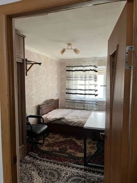 Чиланзар 4 квартал <br />
Комнат- 2<br />
Этаж- 4<br />
Этаж — фото 2