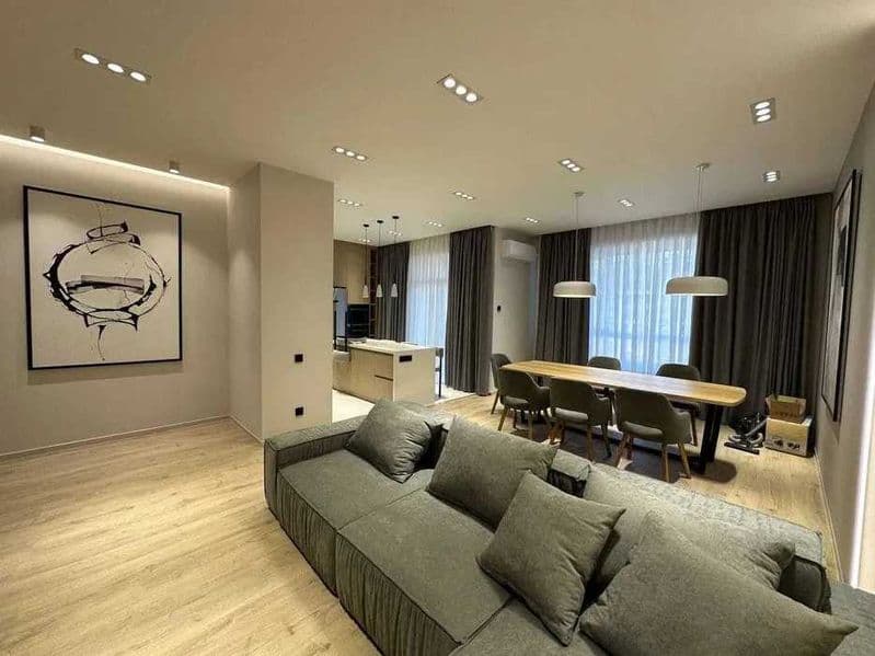 Шикарные квартиры только у нас !!! Широкий ассортимент недви — фото 2