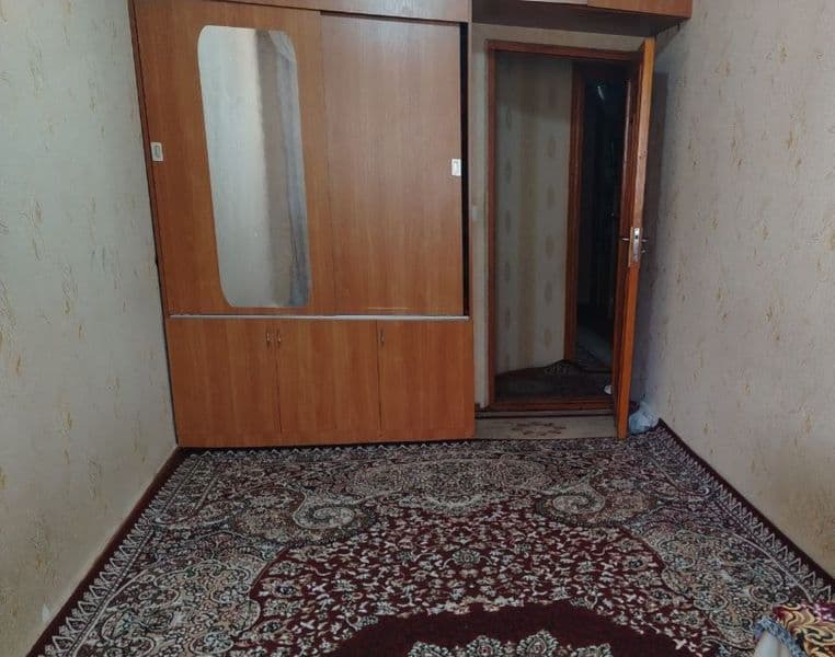 1ta qiz olaman aqilli ,toza ozoda turadigan, doimiy turadiga