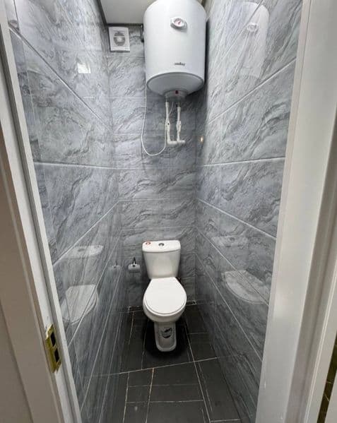 Сдаётся квартира в яшнабадском районе Рохат<br />
Все удобст — фото 5