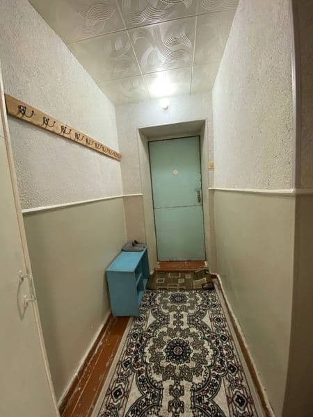 Старий Сергели  1/4/4 Оила загс  автобус йуналишлари бор мак — фото 4