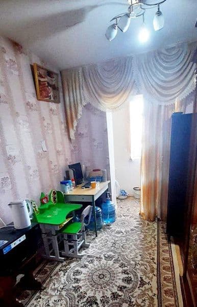 Срочно Аренда 2в3/4/4 Чиланзар-6 Бунёдкор корзинка метро пар — фото 3