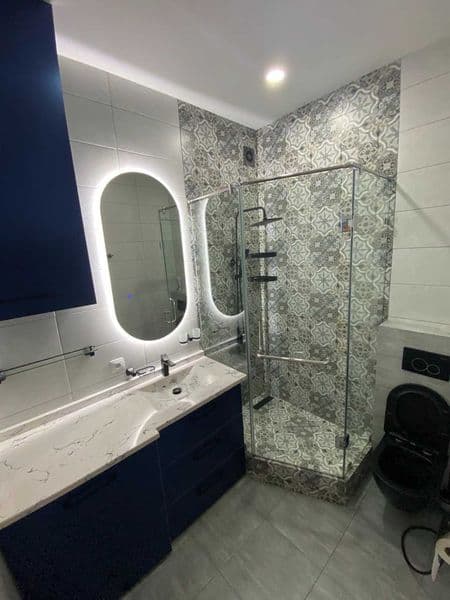 2-комнатная квартира 55 м² в Яшнабадском районе, ул.Махтумку — фото 3