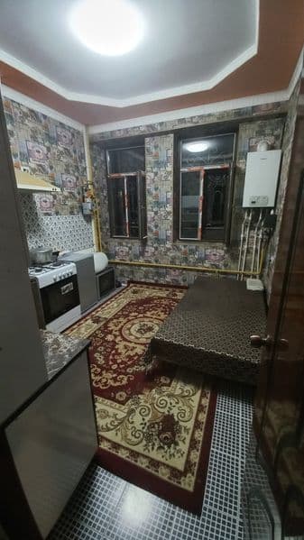 Qizlaga kv bor 850dan uzoq mudaatga faqat qizl turadi bitta 