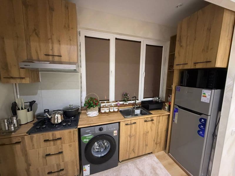 Сдам в аренду Евроквартиру<br />
Чиланзар 2 квартал <br />
1