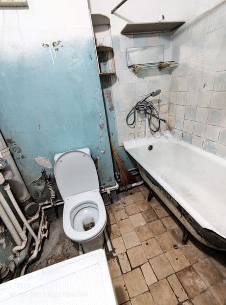 Сдаётся 2-комнатная квартира в Сергелийском районе, массив С — фото 2