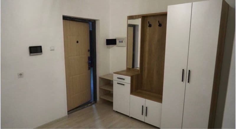 Аренда 2-комнатной Квартиры в ЖК "Besh chinor"<br />
#Яшнаба — фото 4