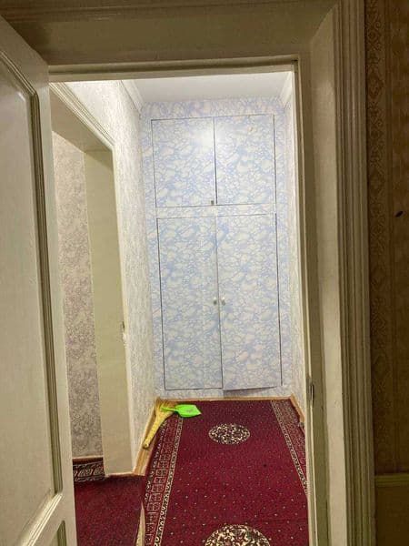 Sergili metroga yonida 100 metir sharoitlari zo'r 2 ta bola  — фото 4