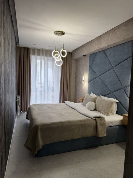 Сдаю от собственника квартиру 2/6/9,вторичка,полностью обста — фото 5