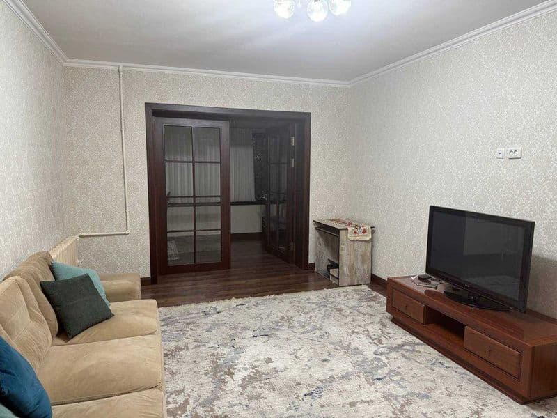 Сдается 2-комнатная квартира в Мирзо-Улугбекском районе, Таш