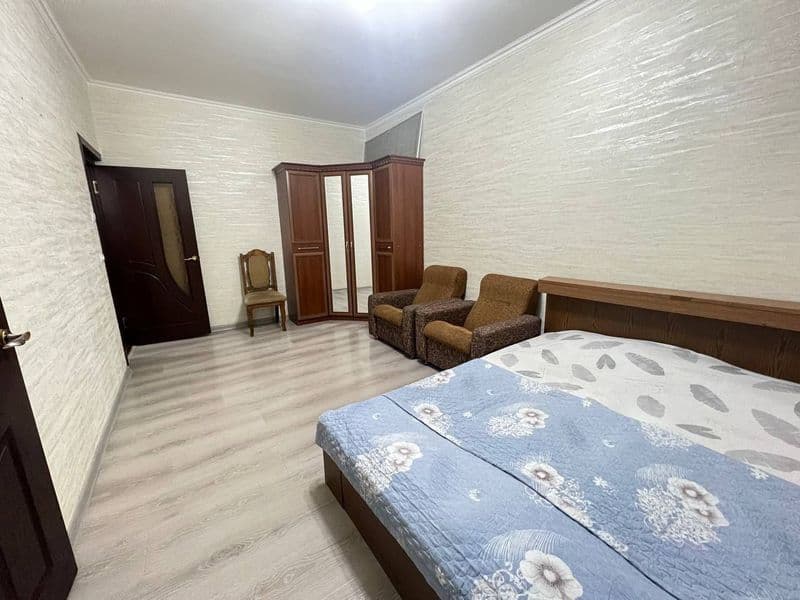 Мирабад базар Госпиталка 1/3/5 евро квартира в самом центре. — фото 2