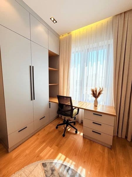 АРЕНДА <br />
Мирабадский район <br />
Новостройка ЖК Oz mak — фото 5