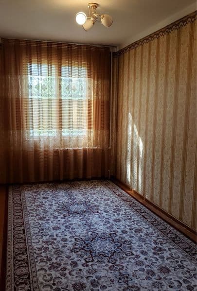 #Чилонзор<br />
#Целий<br />
Chilonzor metroda 2 xonalik kva — фото 2