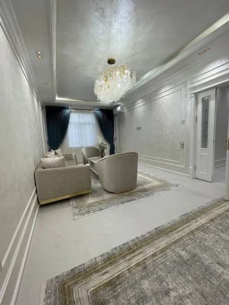 Сдается КЛАССНАЯ квартира<br />
<br />
• Район: Яккасарайски — фото 2