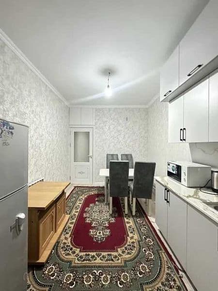 Район: Юнусабадский<br />
Адрес: минор<br />
<br />
Комнат:  — фото 5