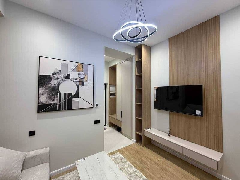 Сдается 1-комнатная квартира 32 м² в новостройке ЖК Imperial — фото 2
