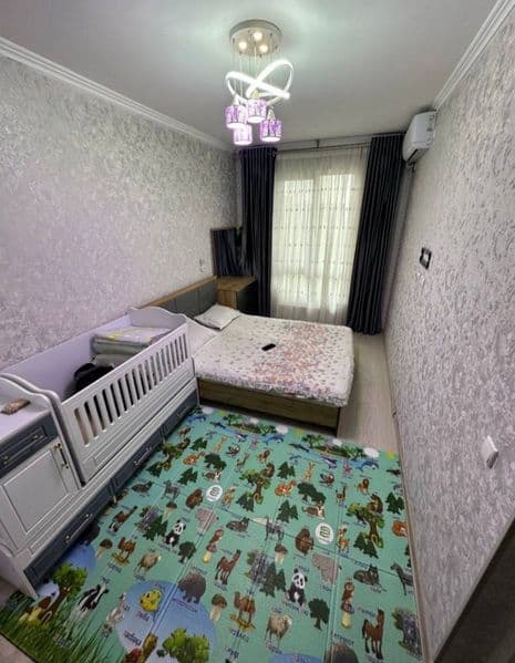 Район: Яшнабад <br />
Ориентир: кадышева, ассалом хаво <br / — фото 3