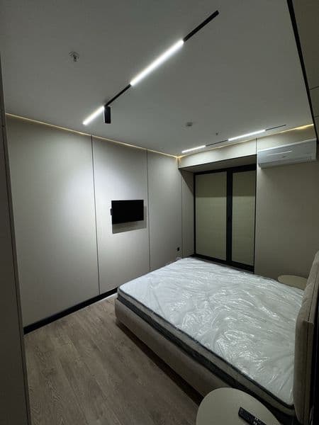 Комнат: 2  <br />
Этаж : 5 <br />
Этажность: 27<br />
Обшая  — фото 5