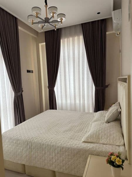 Сдается в Аренду!<br />
3/4/9 в Новостройке на Паркентском!  — фото 5