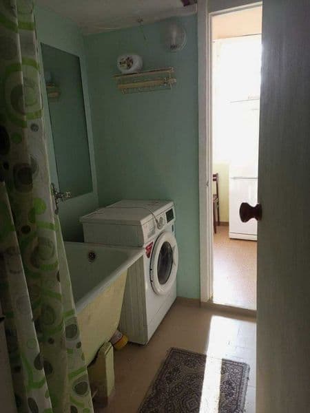 Срочно сдается 1-комнатная на Чиланзаре <br />
<br />
 Чилан — фото 2