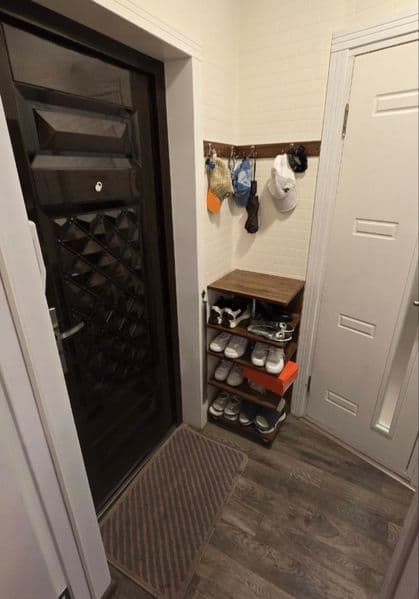 3tayogit yosh oila bolasiz 1xona 5etaj 9etaj 450$ 400$ harak — фото 5