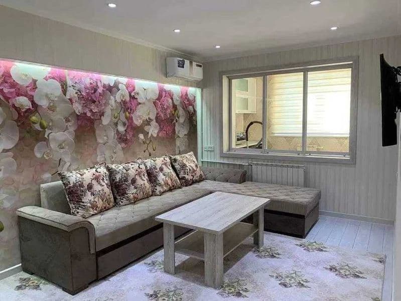 Сдаётся квартира!<br />
<br />
Район: Мирзо-улугбекский<br / — фото 3