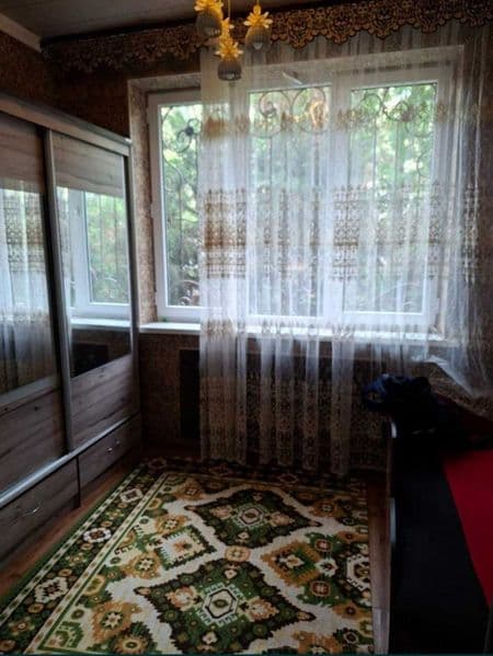 Юнусабад 19кв Аренда 2 комн 1 этаж 5 этажного дома сремонтом — фото 3