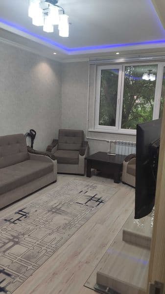 Сдаётся в долгосрочную аренду 1 комнатная квартира в Чиланза — фото 5