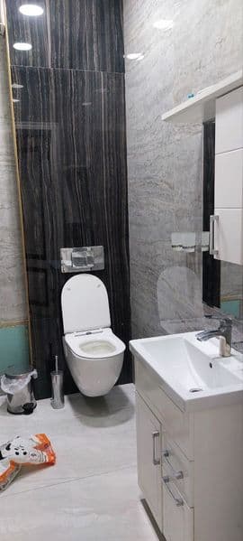 Сдаю свою 3х ком квартиру на 4 этаже 13 этажного дома в ново — фото 5