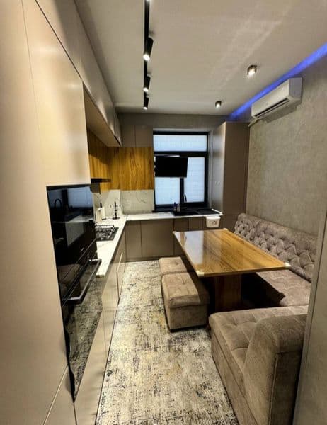 Сдаётся на аренду 3х комнатная квартира на "Ибн сино"<br />
 — фото 3