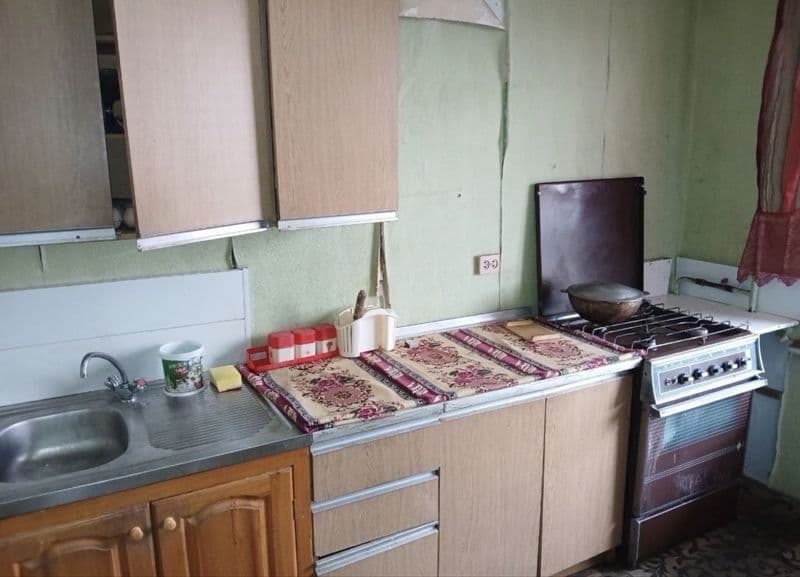 Срочно сдается квартира укомплектована частично. 1 комнатная — фото 2