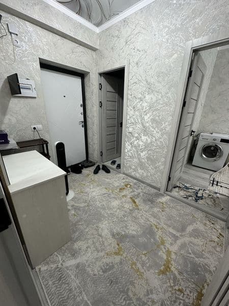 Аренда Юнусобод Ш<br />
НАВОСТИРОЙКА<br />
2хона<br />
4-ета — фото 5