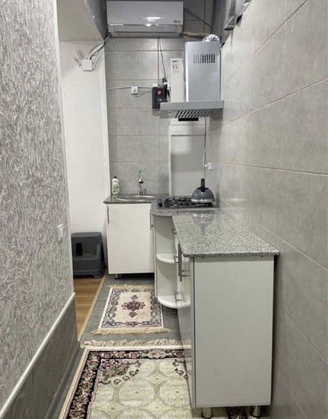 Аренда квартира <br />
Район - Шайхантахурский<br />
Ориенти — фото 5