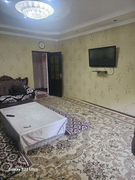 Аренда 2.хонали оилага (чорсу версал туйхона олдида)берилади — фото 5