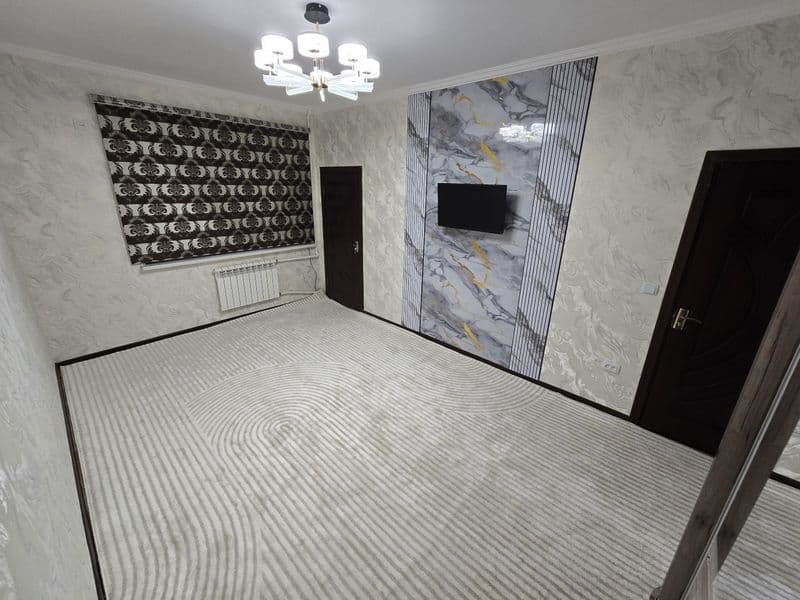 Сдаётся квартира Чиланзар 3 квартал 1/1/4. В квартире имеетс — фото 3