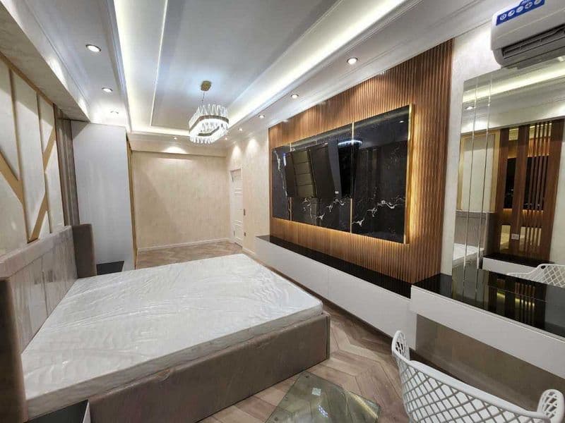 Сдаётся КЛАССНАЯ квартира<br />
<br />
• Район: Мирзо-Улугбе — фото 2