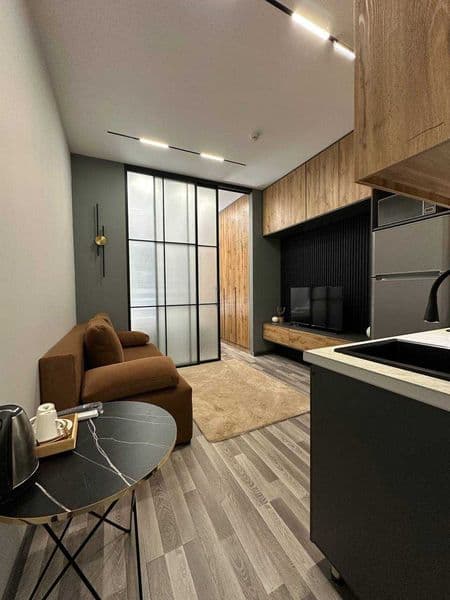 Яккасарай<br />
ЖК Black Tower<br />
1/3/17<br />
новостройк