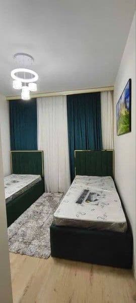 Аренда квартира Навастройка <br />
Район - Алмазар <br />
Ор — фото 4