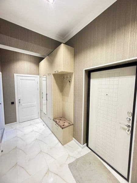 ABC618<br />
<br />
Aренда Новостройка<br />
<br />
Район -  — фото 5