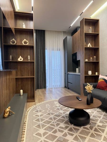 Сдается на Ц-6 ЖК Казахстан 2х комнатная квартира <br />
<br — фото 5