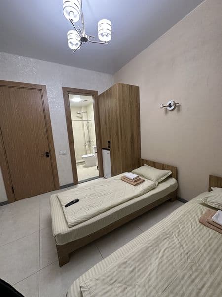 Sergeli 2da 4-5-metroga yaqin joyda xona va kravatlar ijarag — фото 5